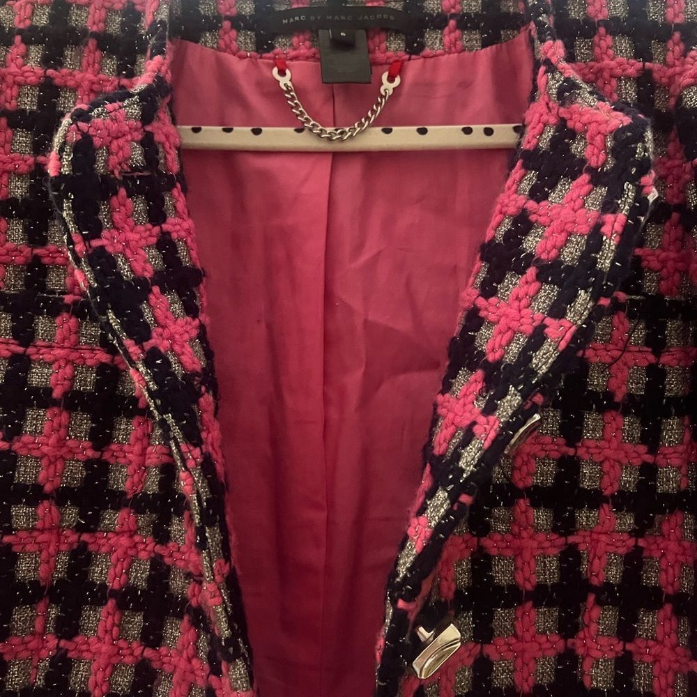 Vintage Marc by Marc Jacobs circa 2007 Sz 6 - Picture 2 of 6